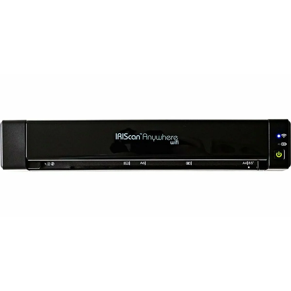Escáner Iris Anywhere 6 Wifi