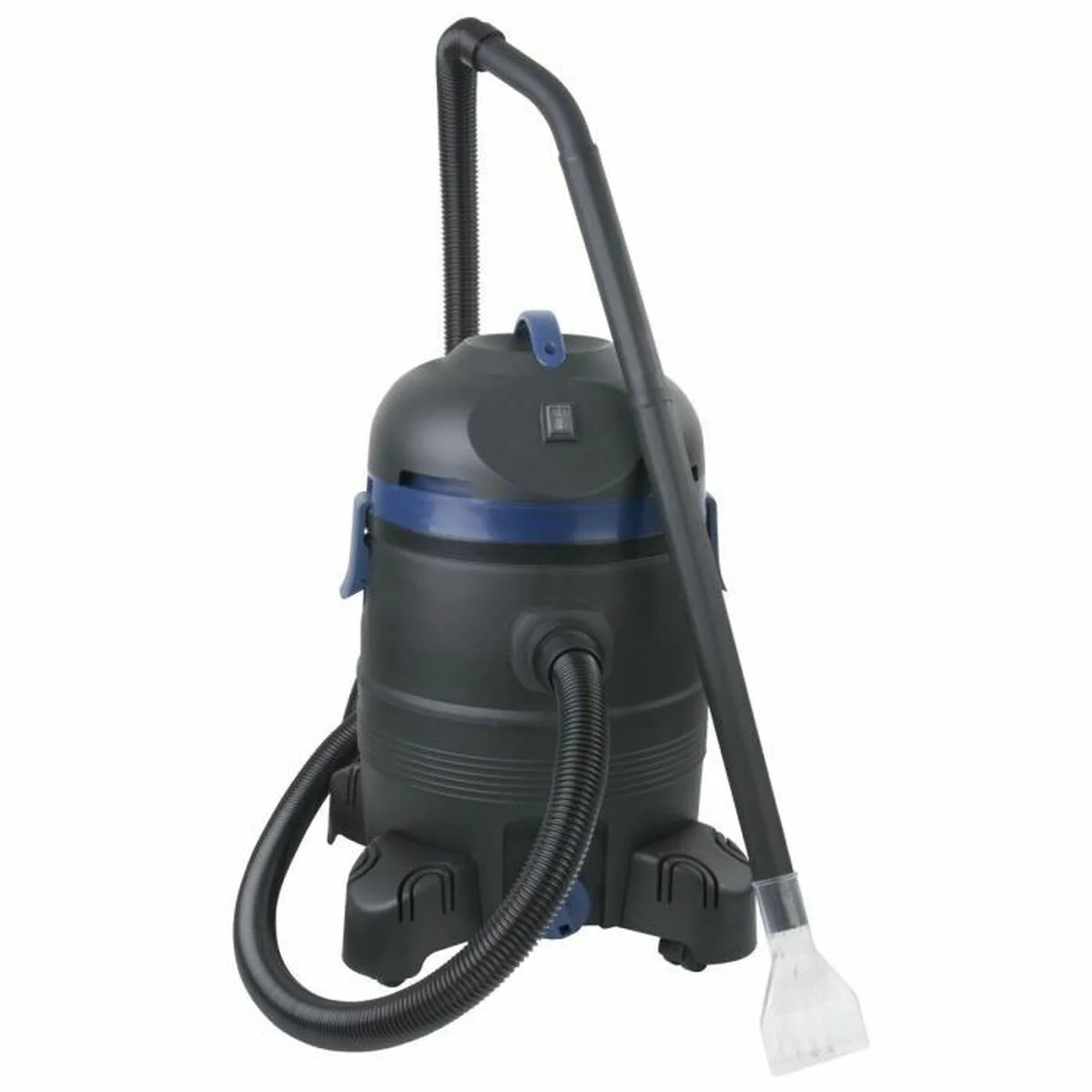vacuum cleaner Ubbink VacuProCleaner Maxi 35 L