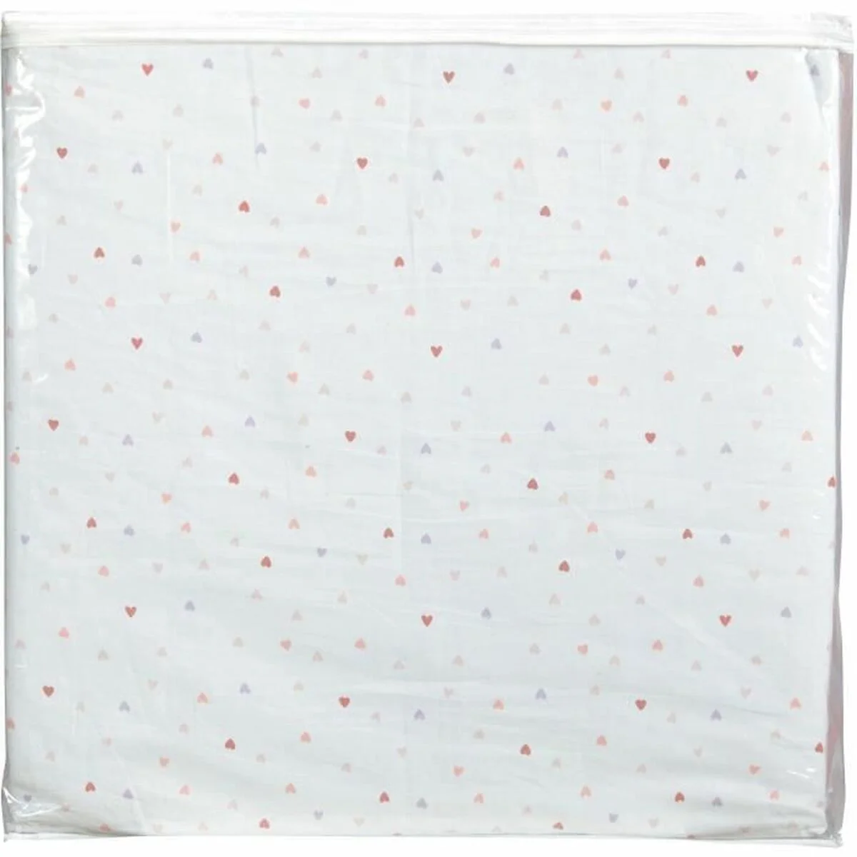 Alfombra de juego Tineo MON CœUR 120 x 60 x 8 cm