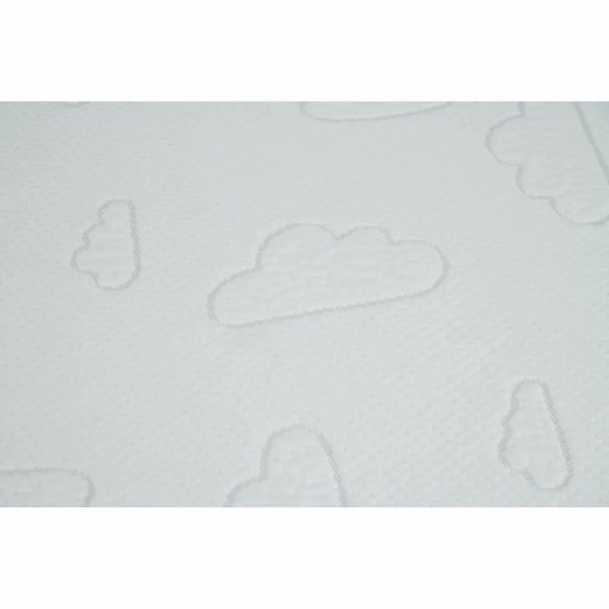 Colchón para cuna Tineo 120 x 60 cm