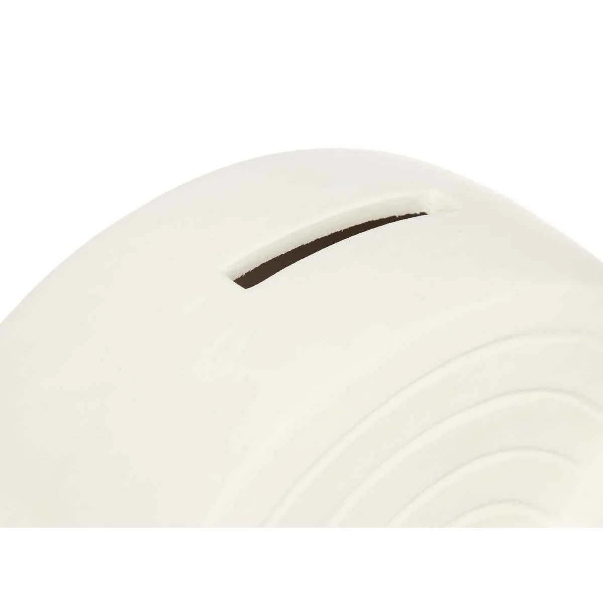 Hucha para Pintar Pincello Blanco 13,9 x 8,4 x 9,6 cm 13,9 x 8 x 8 cm Arcoíris (12 Unidades)