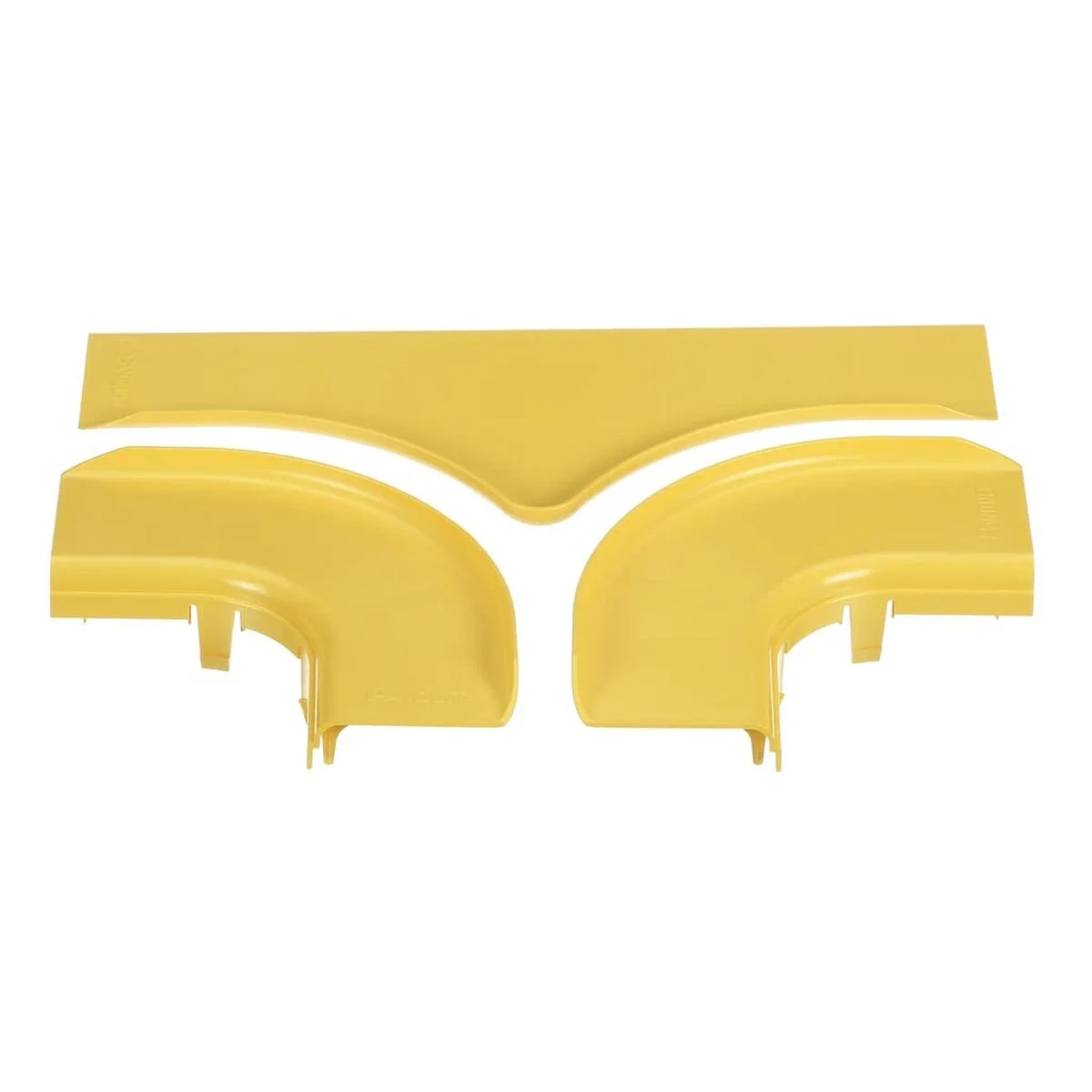 Piezas de repuesto Panduit FRTSC6LYL