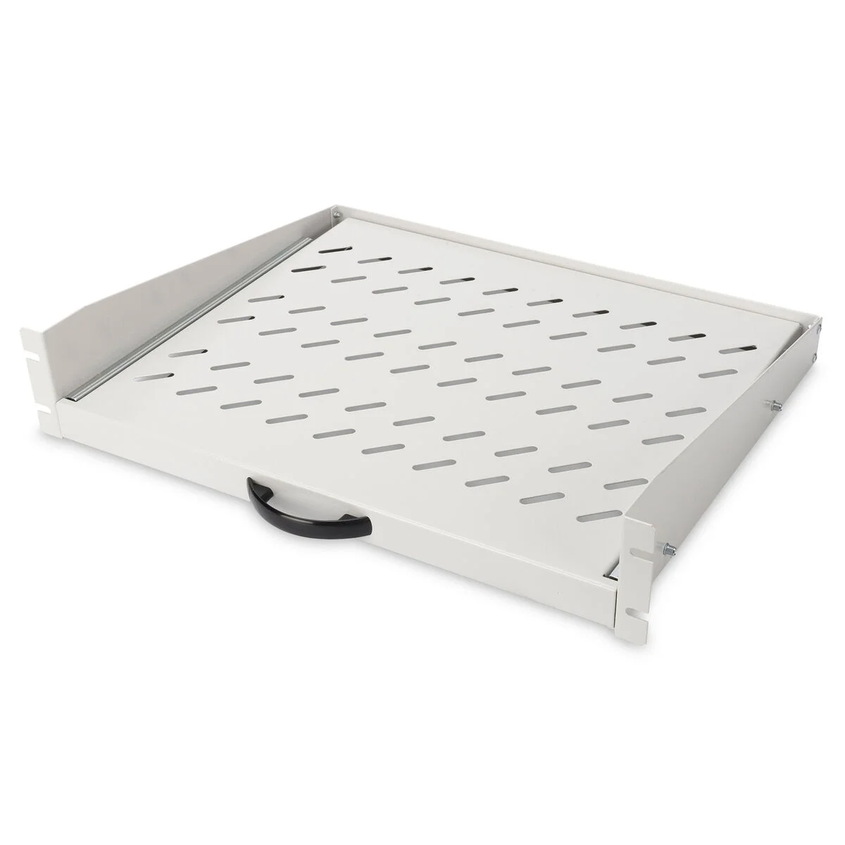 Bandeja Deslizante para Armario Rack Digitus by Assmann DN-19-TRAY-2-450 9 x 51 x 39 cm