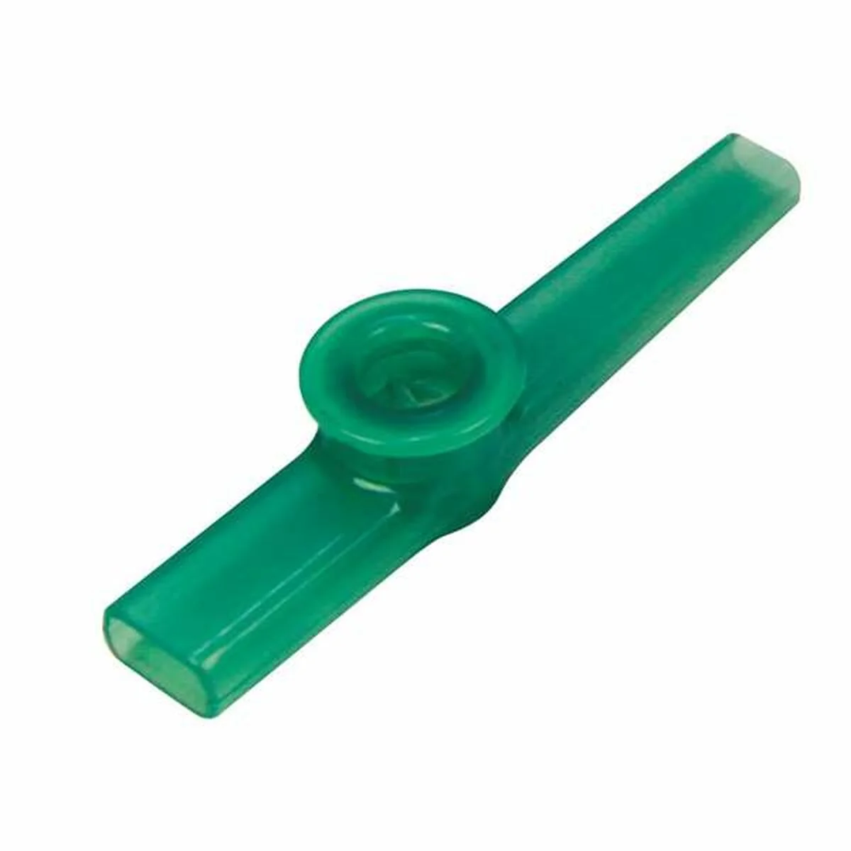 Instrumento musical Reig Kazoo Verde
