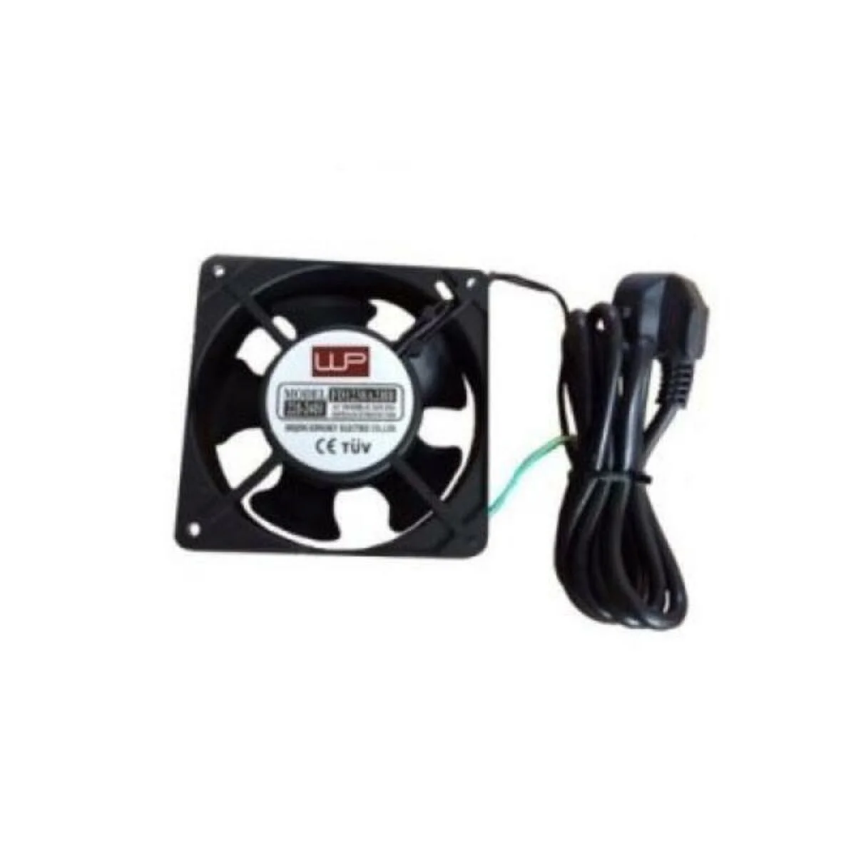 Ventilador para Armario Rack WP WPN-ACS-FAN120