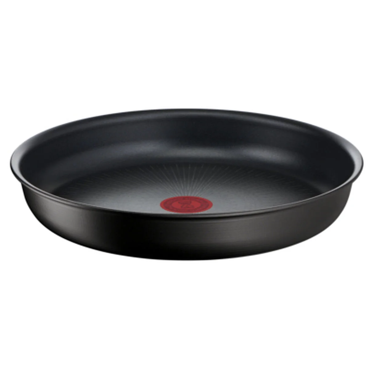 Sartén Tefal L76306 Negro Aluminio Ø 28 cm