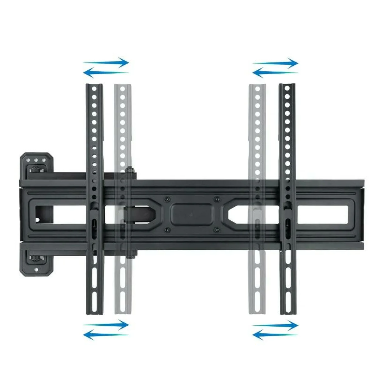 Soporte TV con Brazo TooQ LP7863TN-B 35 kg