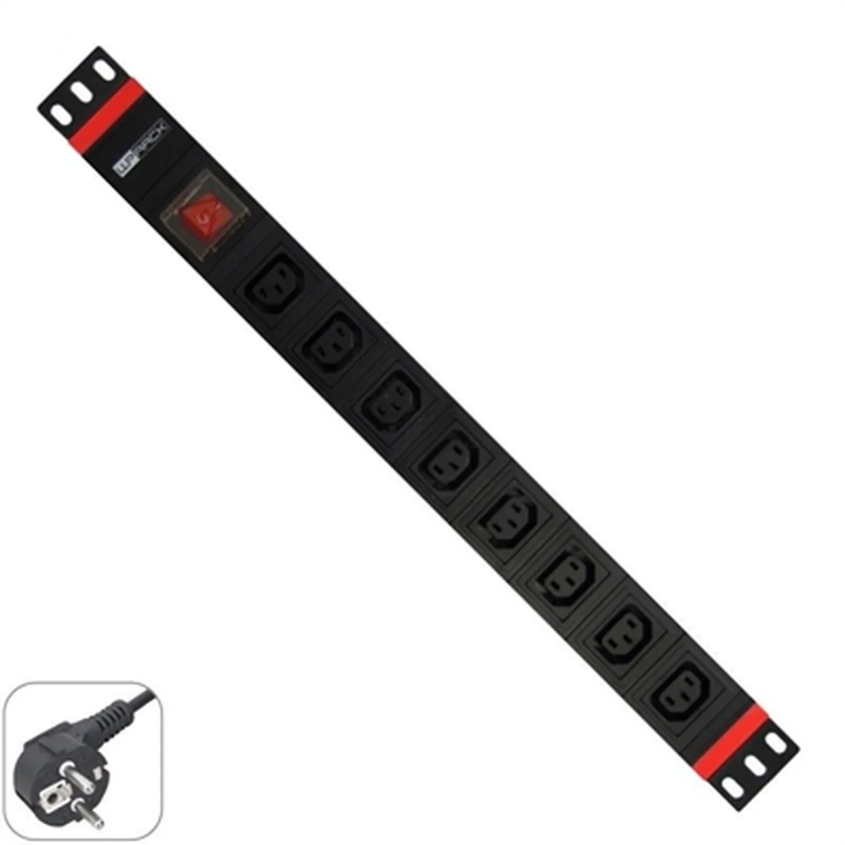 Armario WP WPN-PDU-G05-08
