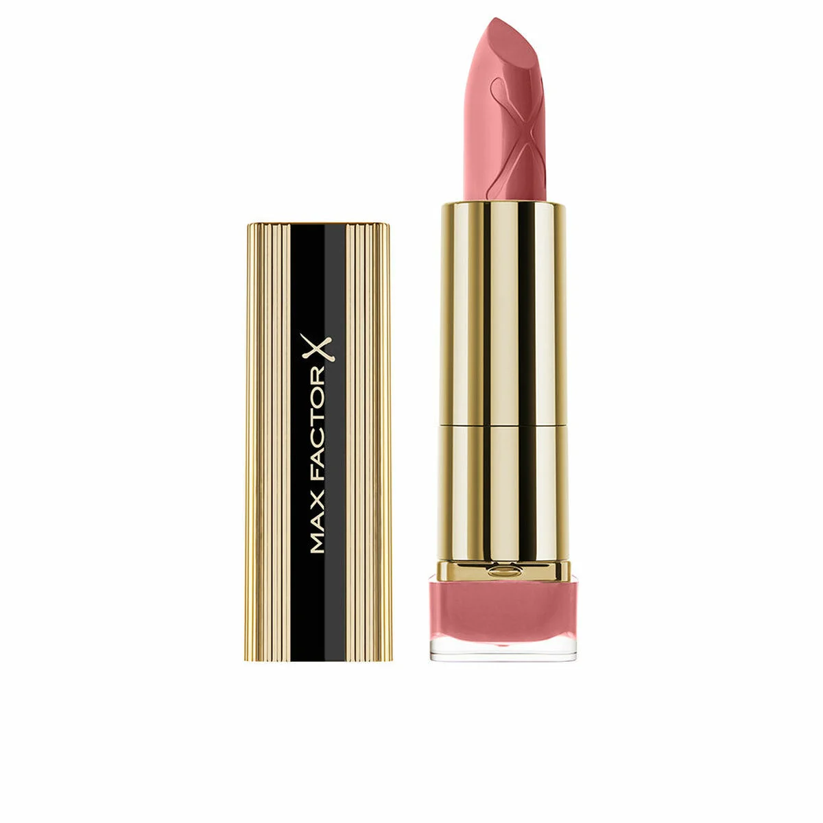 Barra de labios Max Factor Colour Elixir Nº 010 Toasted almond 4 g