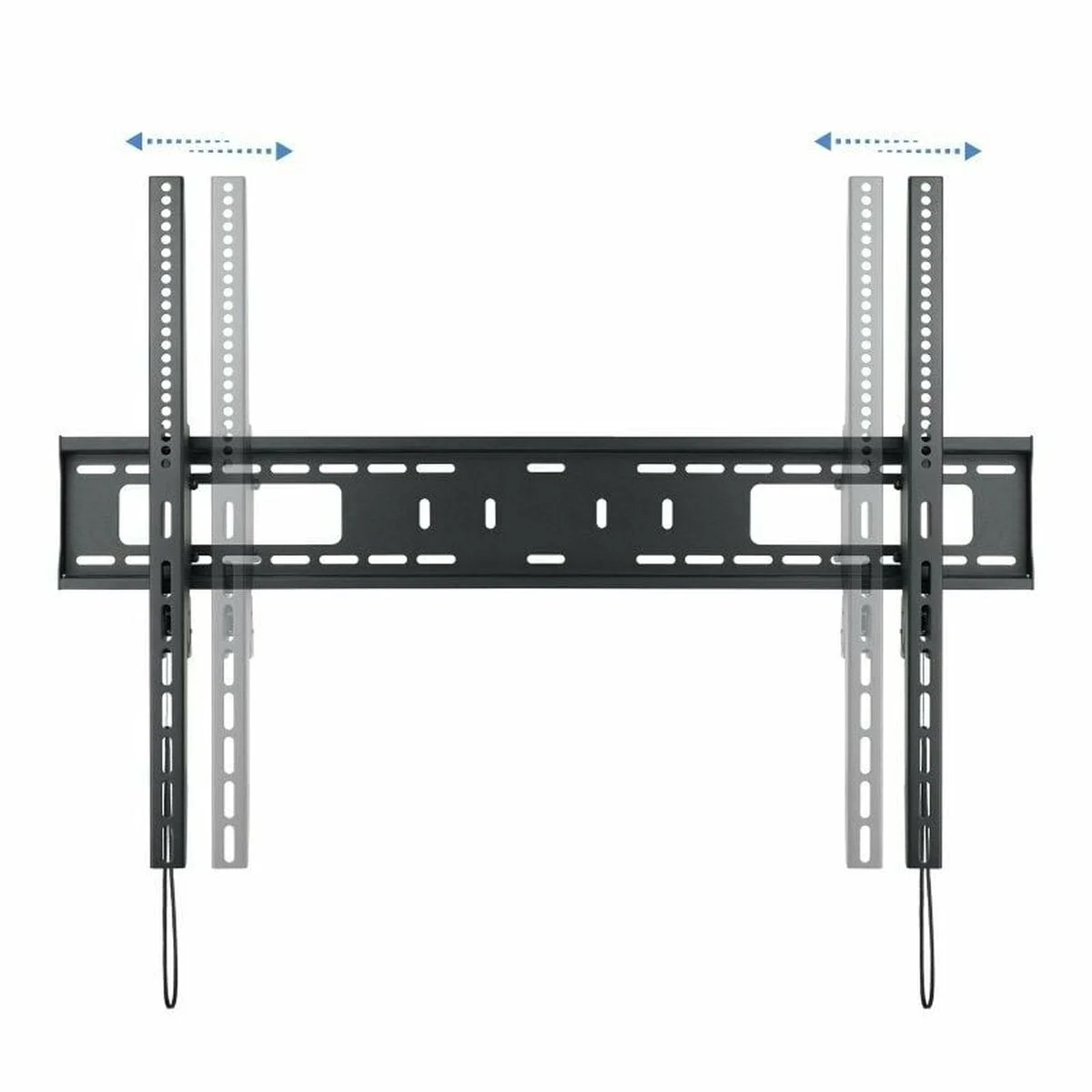 Soporte de Pared TooQ LP42100T-B 60" 100"