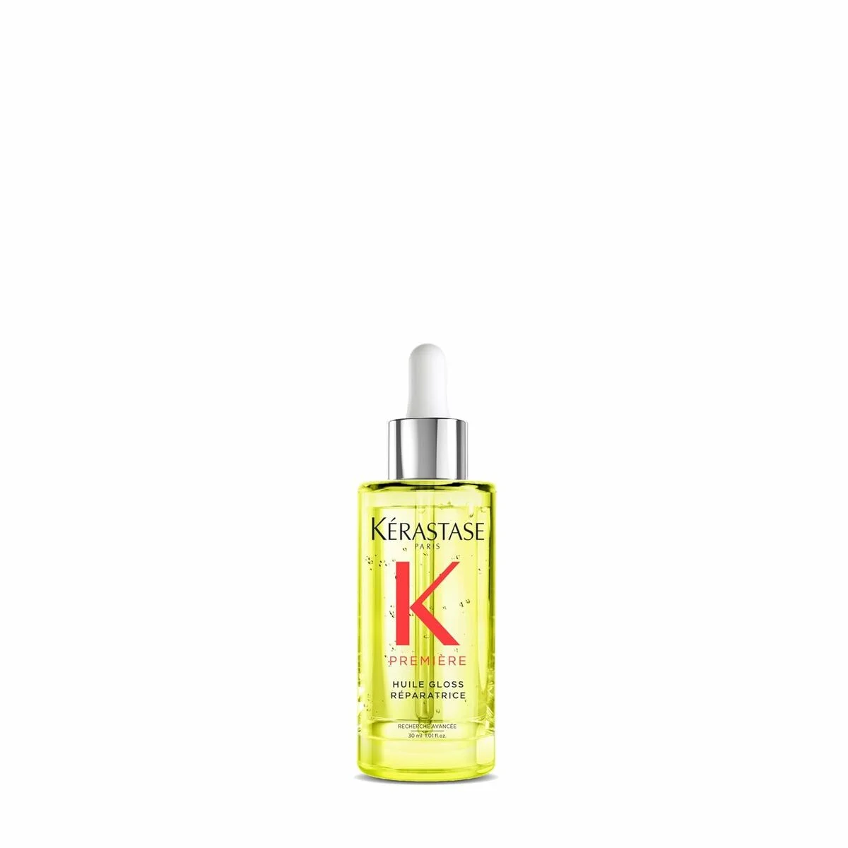 Aceite Capilar Kerastase Premiere 30 ml Complejo Reparador