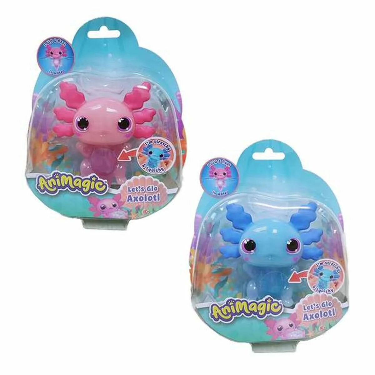 Muñeco Bebé Goliath