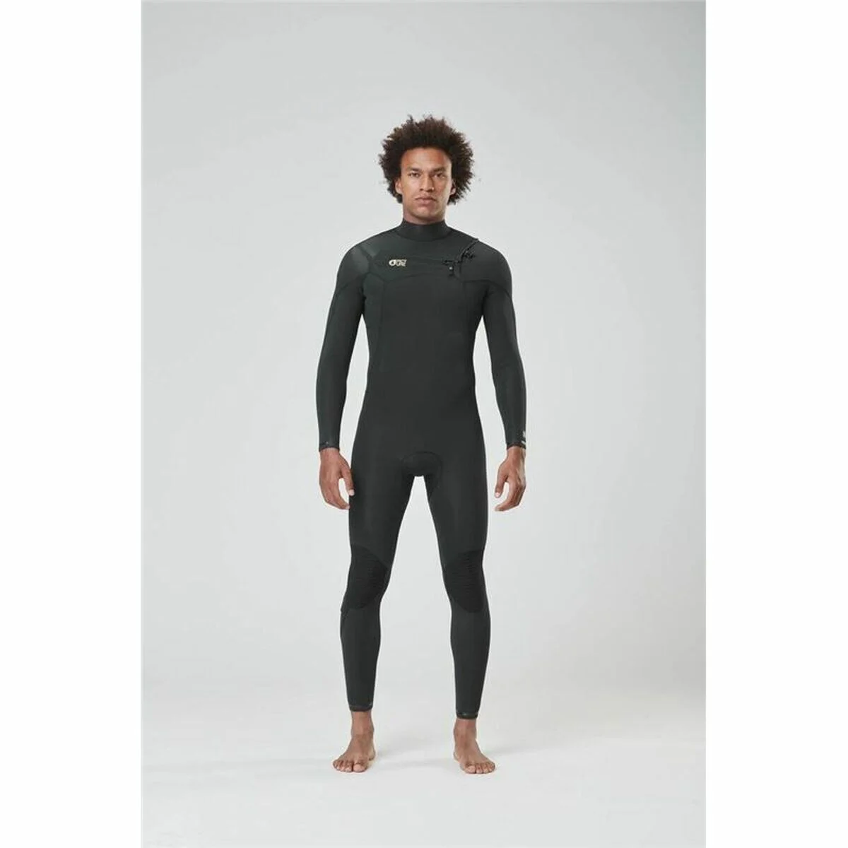 Neopreno Picture Equation 3/2  Negro Hombre