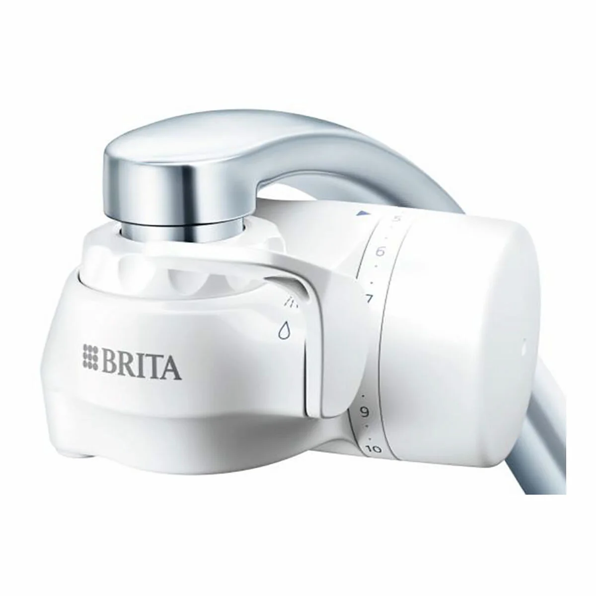 Filtro para grifo Brita