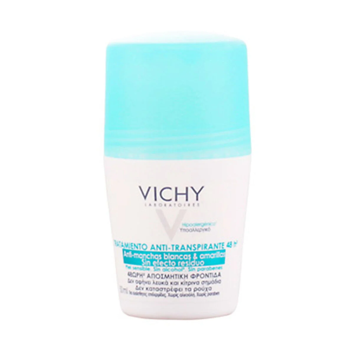 Desodorante Roll-On Vichy Anti Transpirant