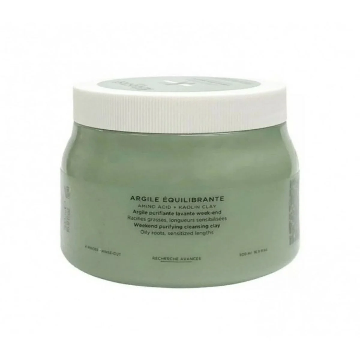 Champú Kerastase Argile Équilibrante 500 ml