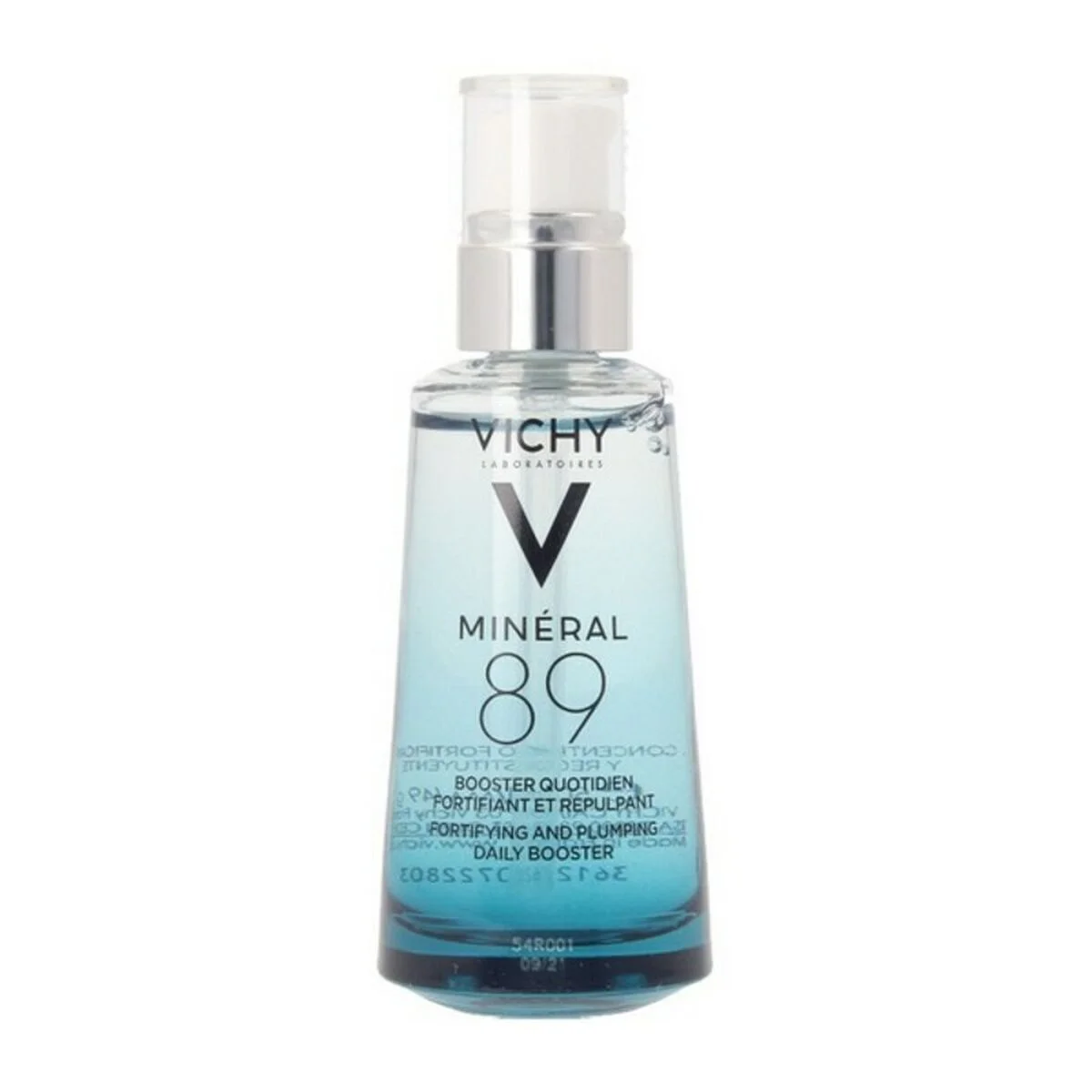 Sérum Hidratante Vichy Mineral 89 50 ml 50 ml