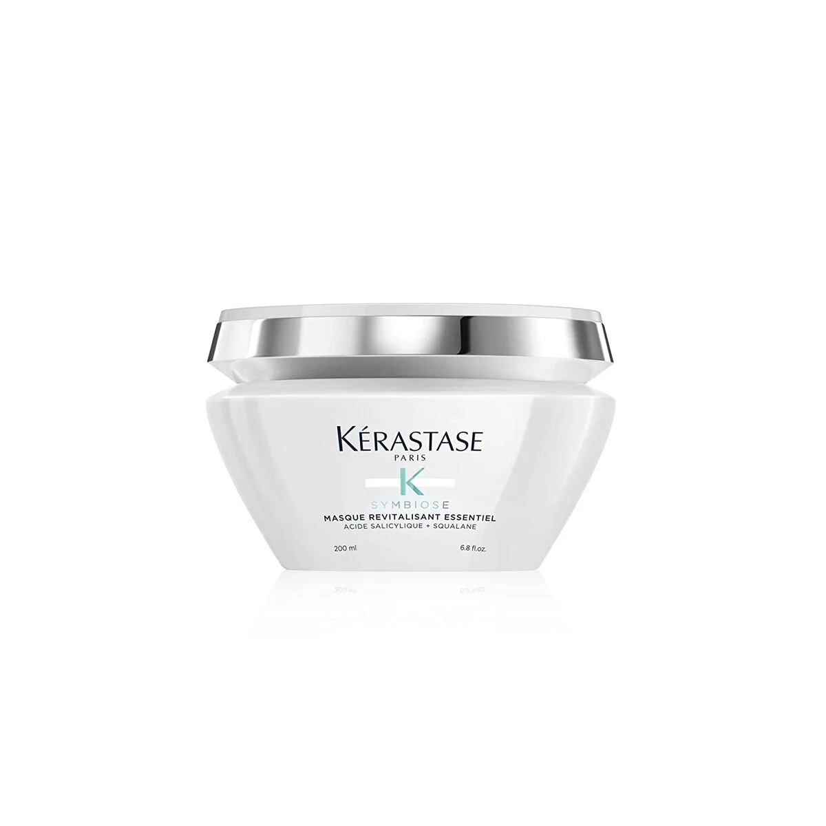Mascarilla Revitalizante Kerastase Symbio Cabello con Caspa