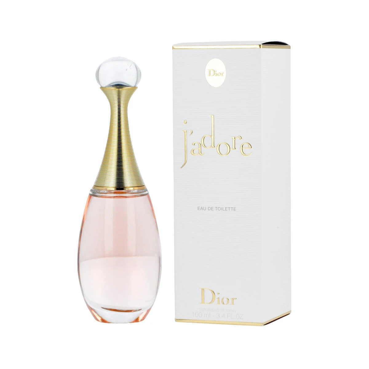 Perfume Mujer Dior J'adore EDT