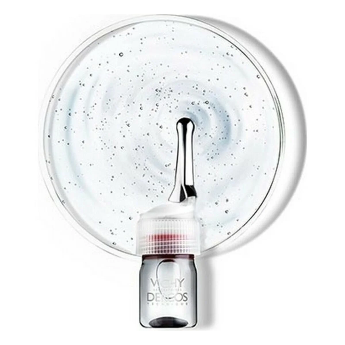 Tratamiento Anticaída Dercos Vichy 12585750 (21 x 6 ml)