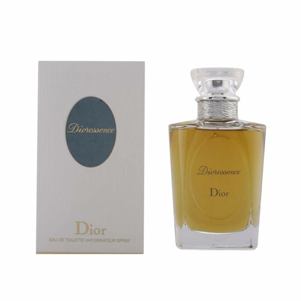 Perfume Mujer Dior Dioressence EDT 100 ml