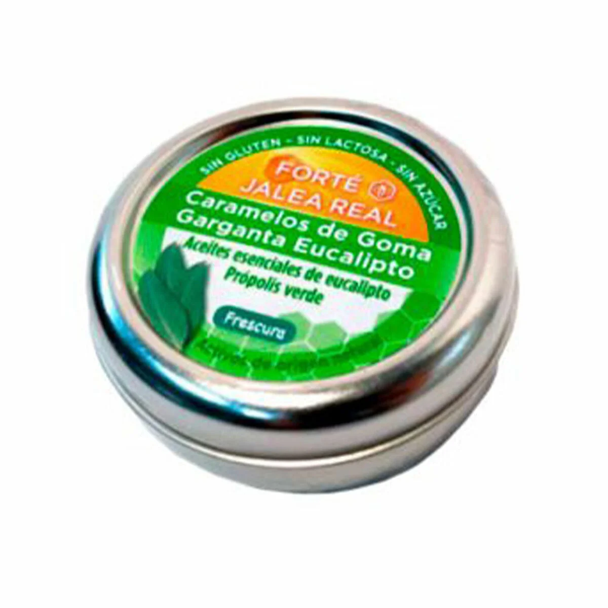 Caramelos Forté Pharma Forté Jalea Real 45 Unidades