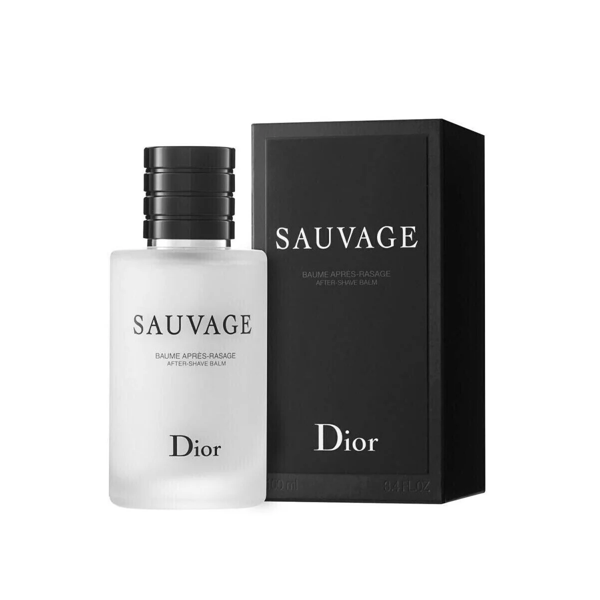 Bálsamo Aftershave Dior Sauvage