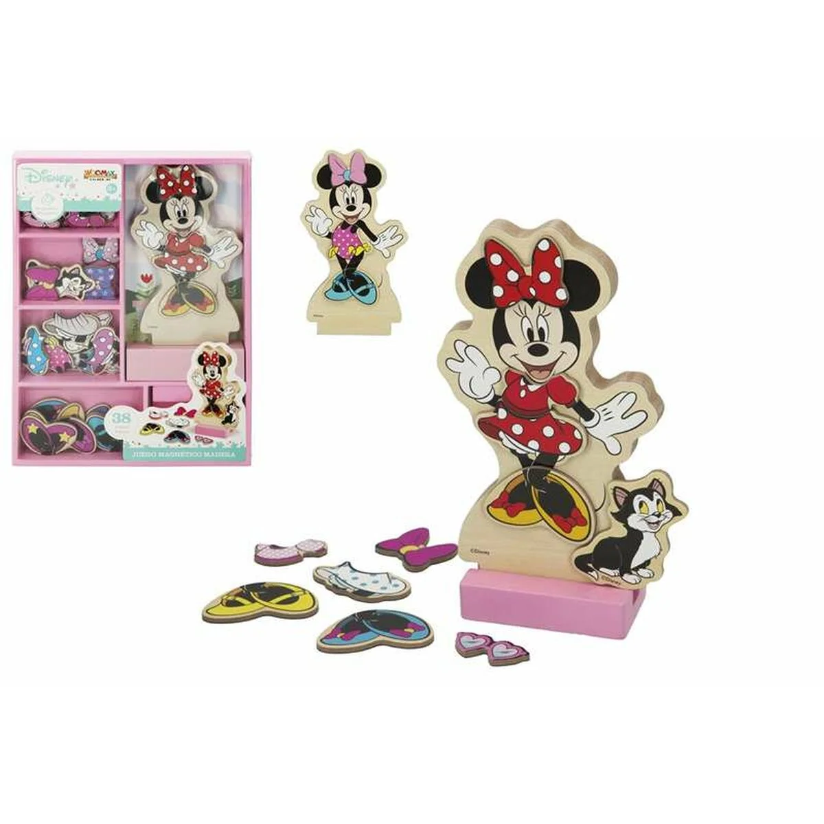 Neceser de Viaje Woomax