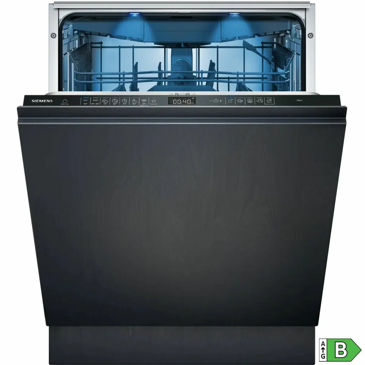 Lavavajillas Siemens AG SN75ZX07CE