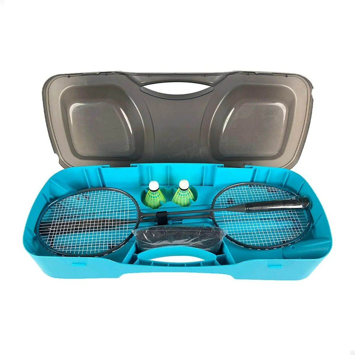 Set de Bádminton Aktive