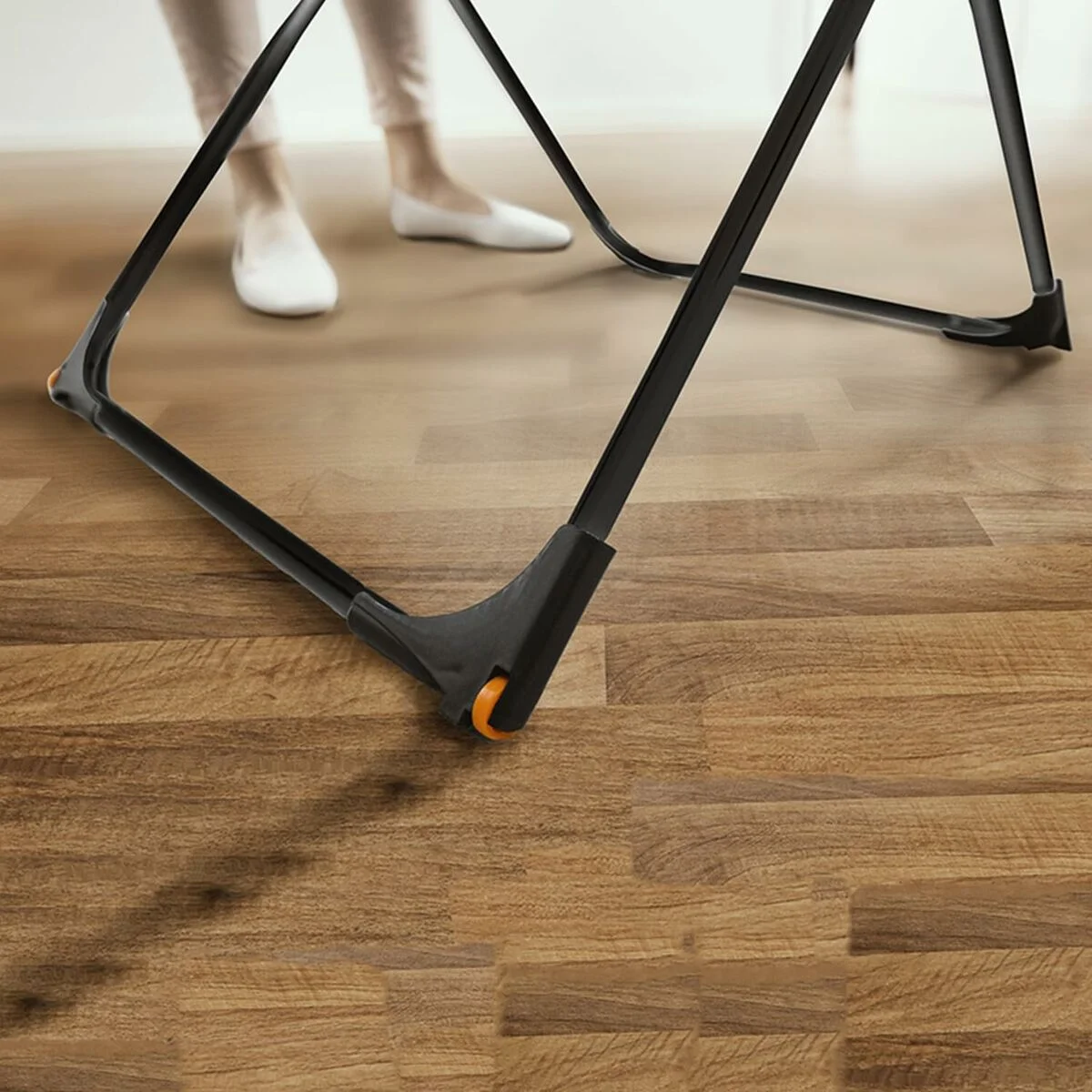 Tendedero Plegable Vileda Universal Black 174100 180 x 55 x 93 cm