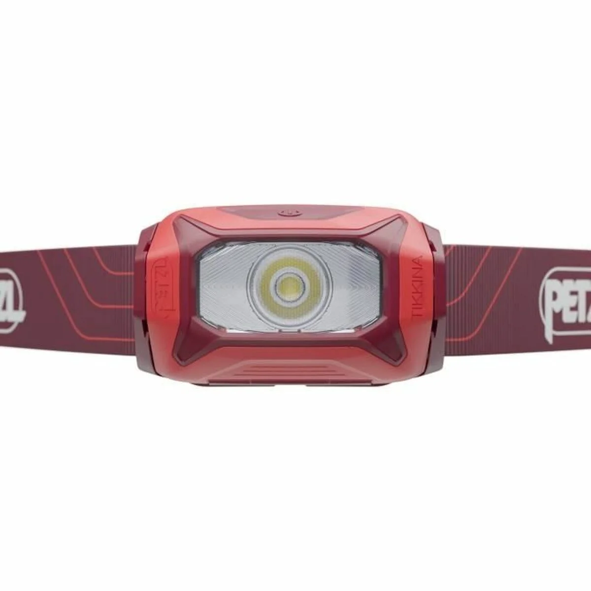 Linterna LED para la Cabeza Petzl E060AA03 Rojo 300 Lm (1 unidad)