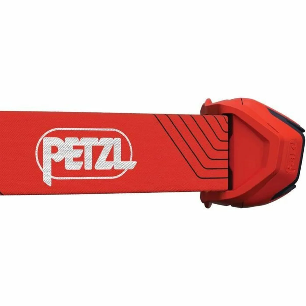 Linterna LED para la Cabeza Petzl E063AA03 Rojo 450 lm (1 unidad)