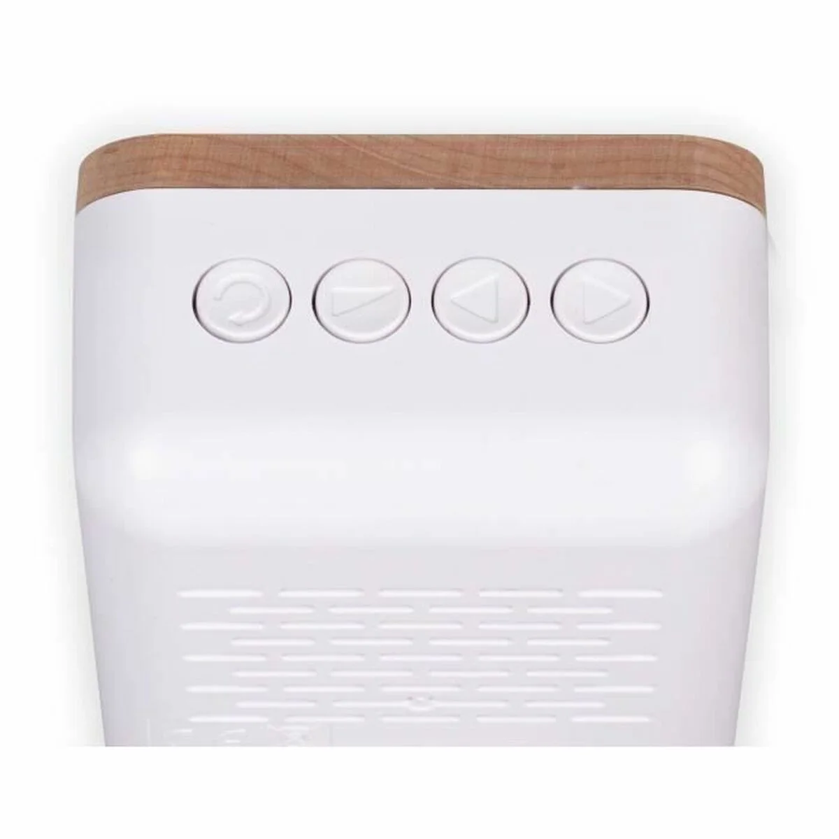 Timbre Inalámbrico con Pulsador SCS SENTINEL