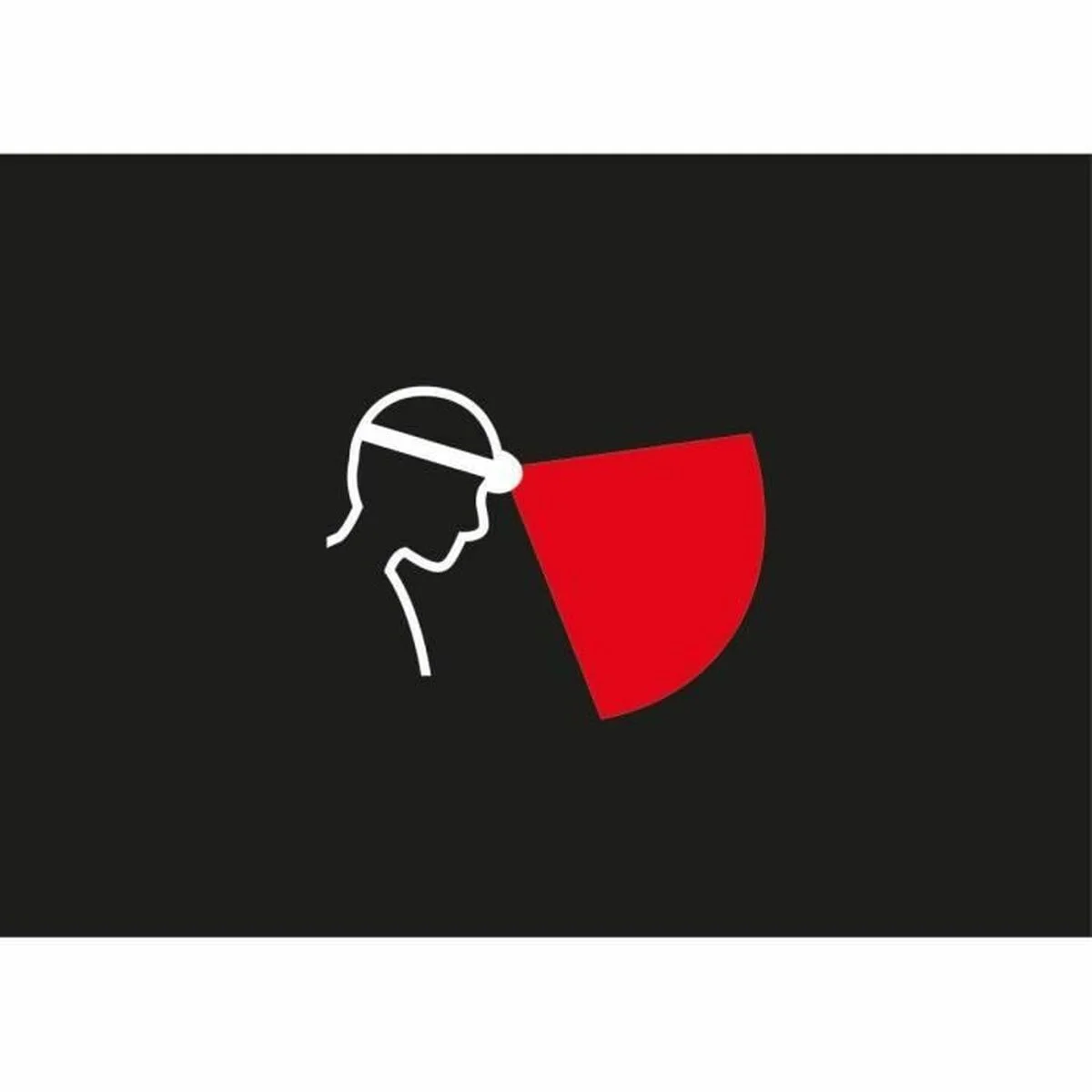 Linterna LED para la Cabeza Petzl E095BB02 Azul Negro Negro/Blanco 1100 Lm (1 unidad)