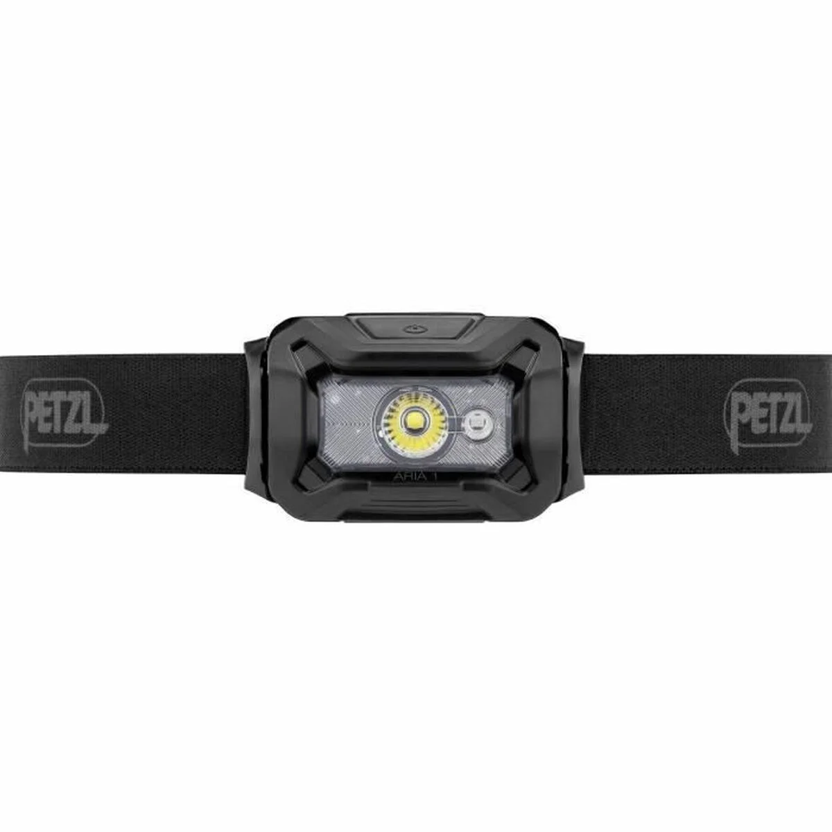 Linterna LED para la Cabeza Petzl E069BA00 Negro 450 lm (1 unidad)