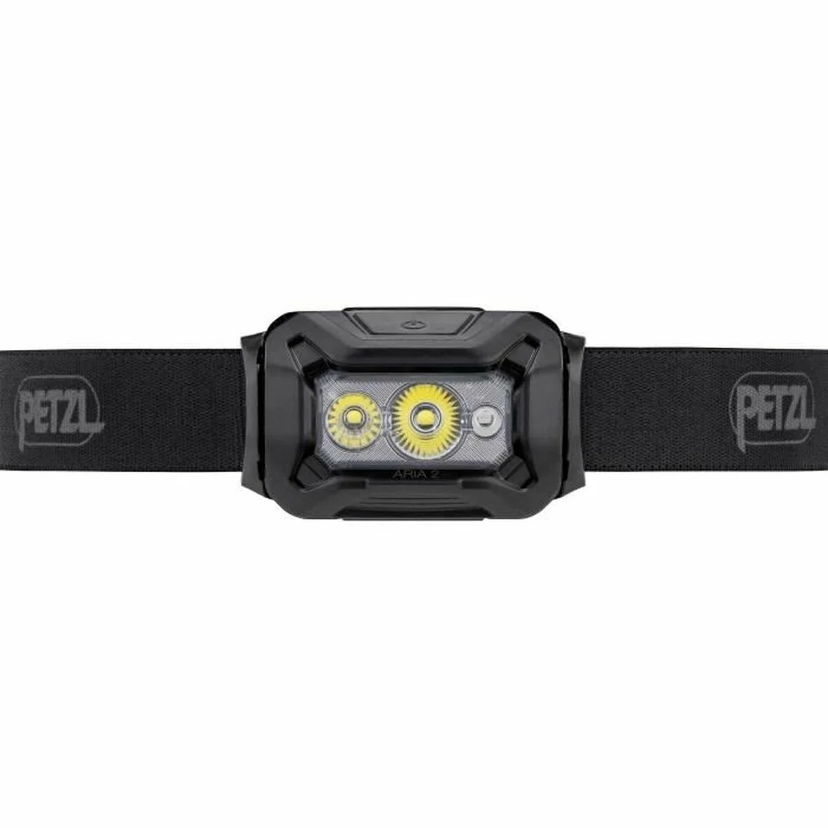 Linterna LED para la Cabeza Petzl E070BA00 Negro 450 lm (1 unidad)