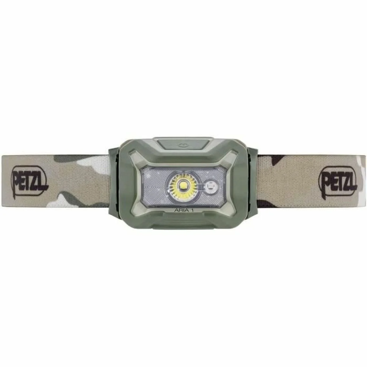 Linterna LED para la Cabeza Petzl E069BA01 350 lm (1 unidad)