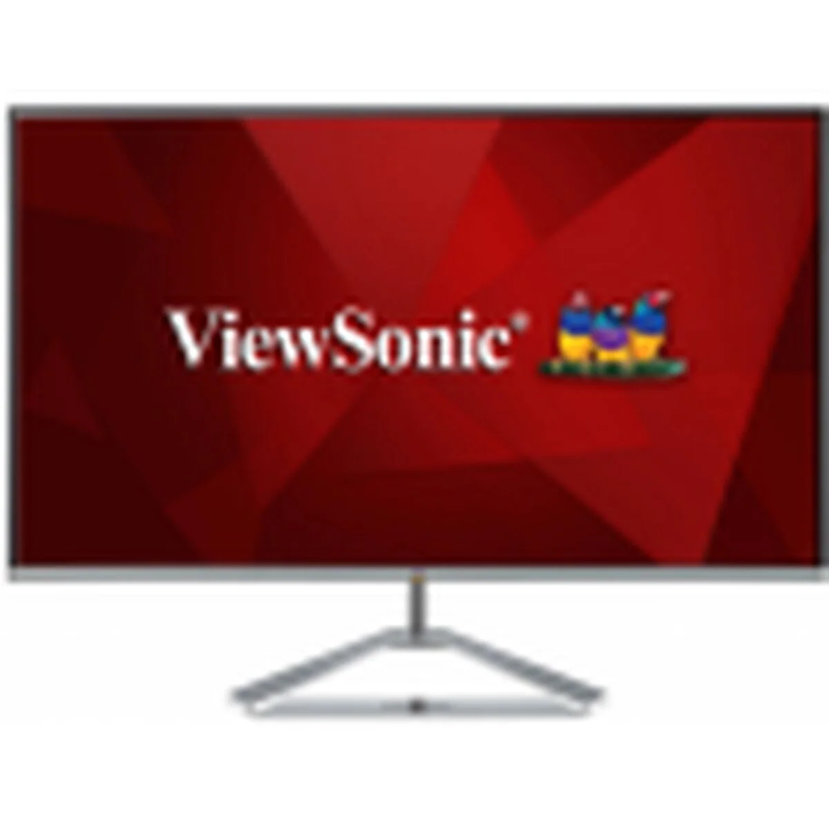Monitor ViewSonic VX2776-SMH Full HD 27"