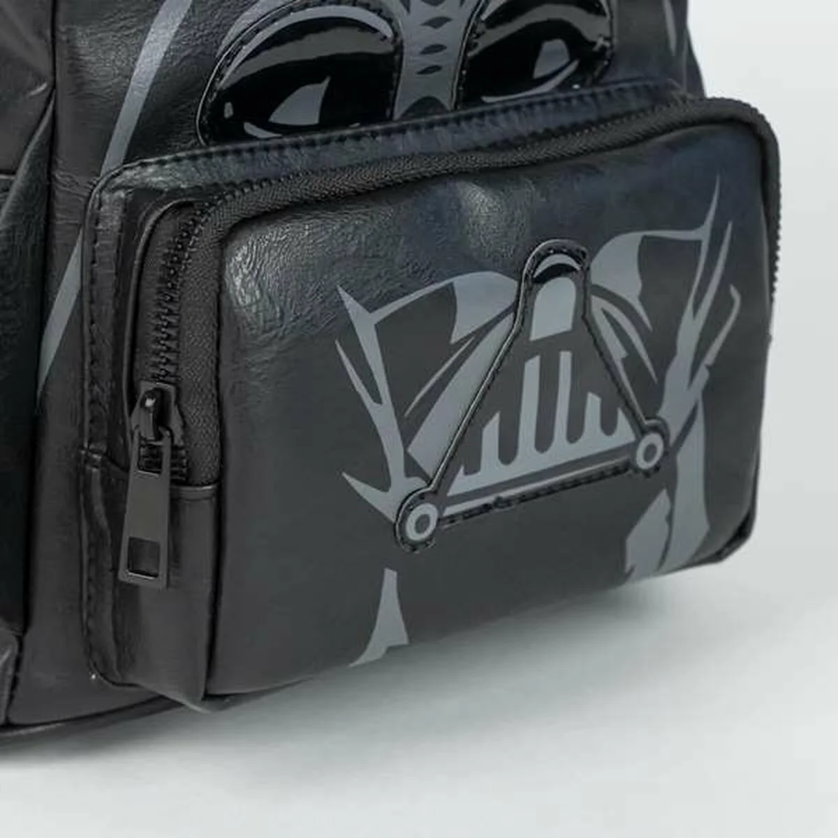 Mochila Escolar Star Wars