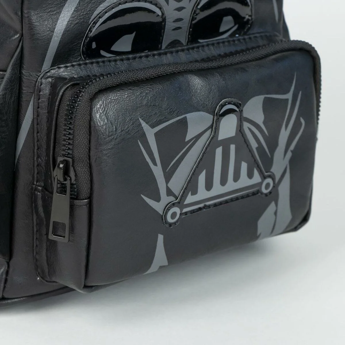 Mochila Escolar Star Wars