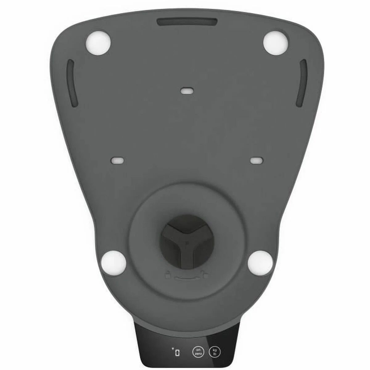 Accesorio Para Robot de Cocina Kenwood KAP00.000GY