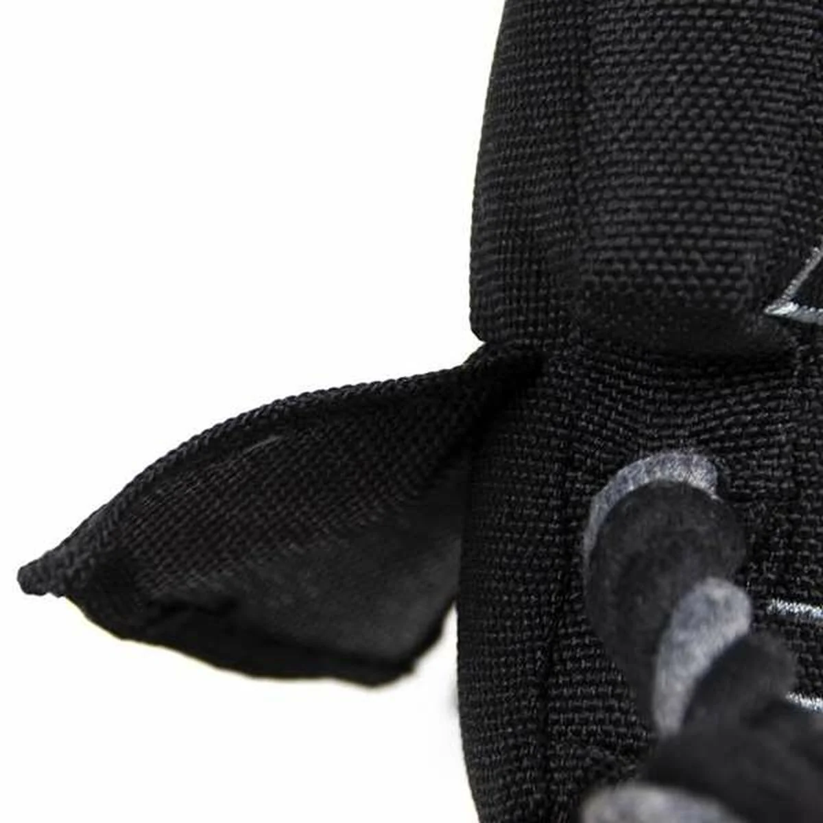 Juguete para perros Star Wars Negro 5,0 x 13,0 x 26,0 cm (4 Unidades)