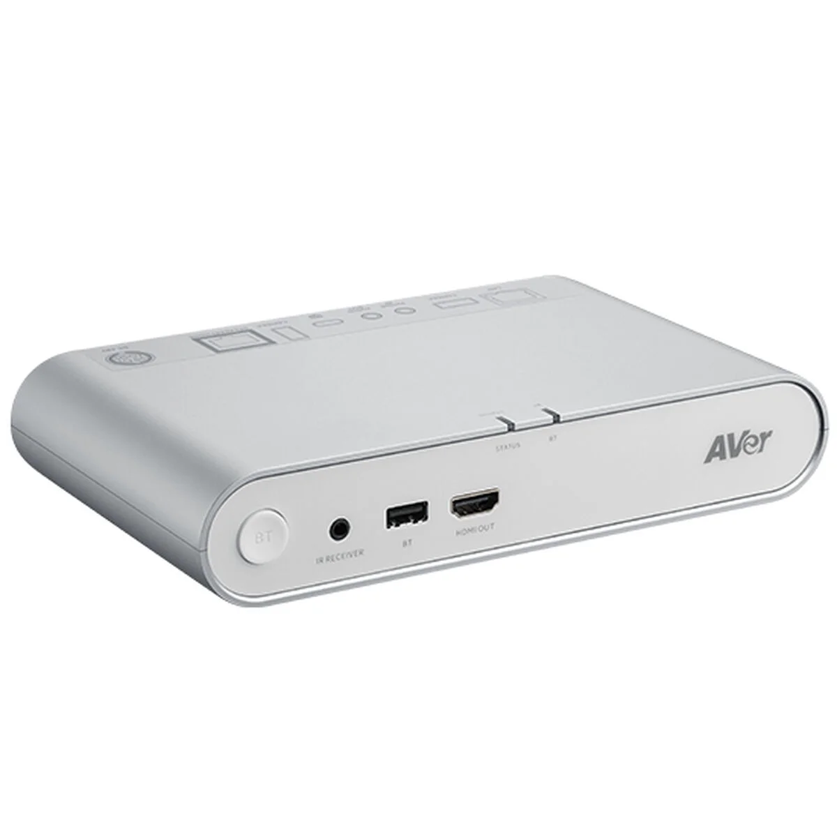 Altavoz AVer FONE700 Gris