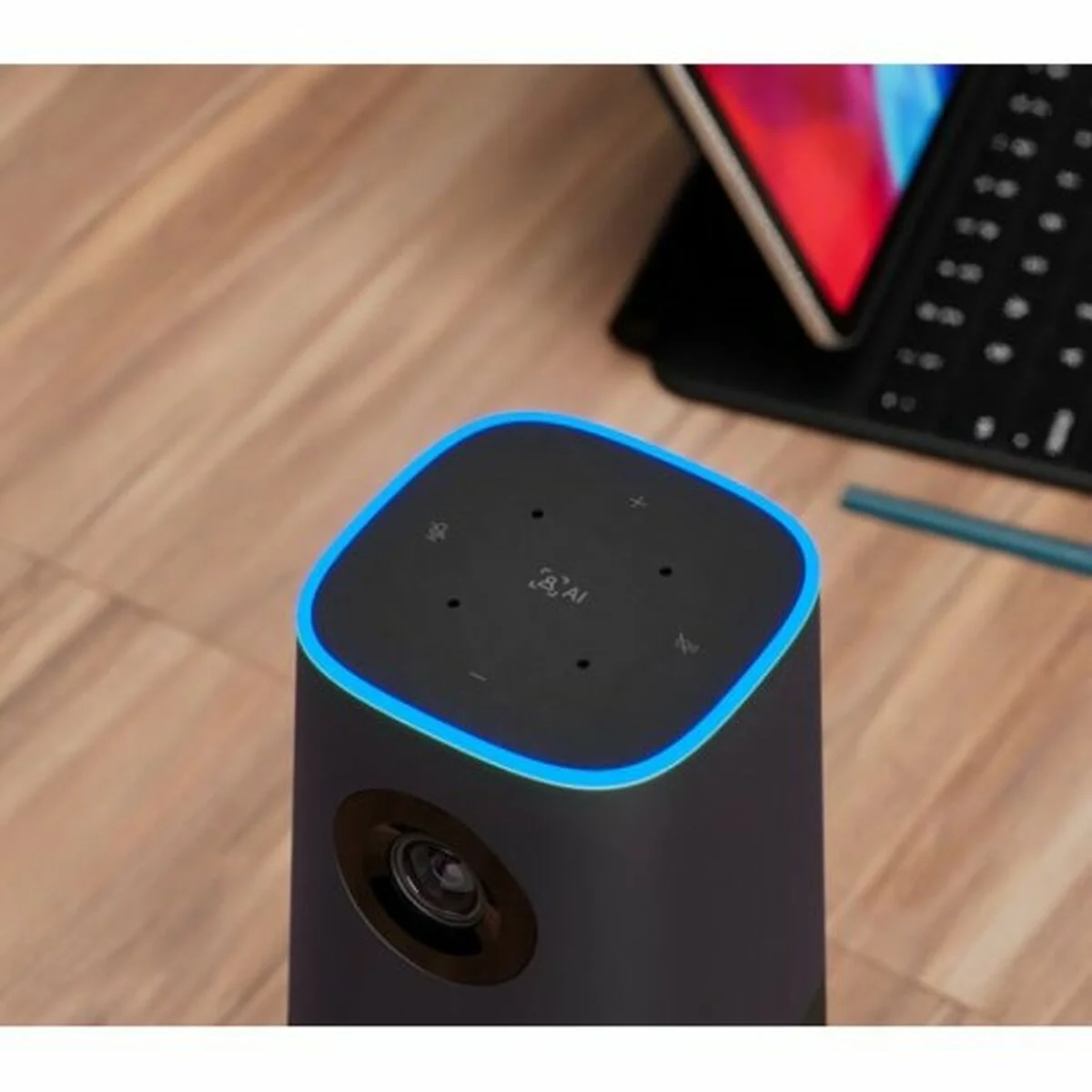 Sistema de Videoconferencia Creative Technology Live! Meet 4k