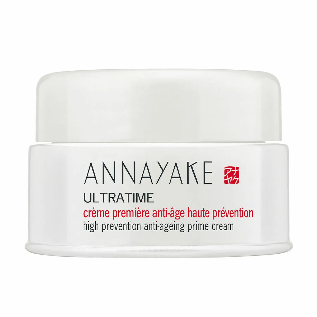 Crema de Día Annayake Ultratime 50 ml