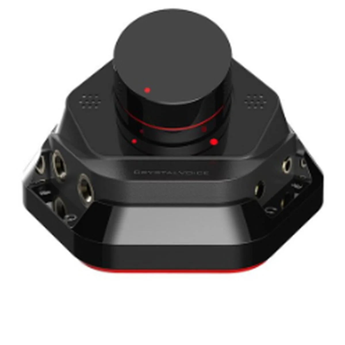 Tarjeta de Sonido Interna Creative Technology Sound Blaster AE-7