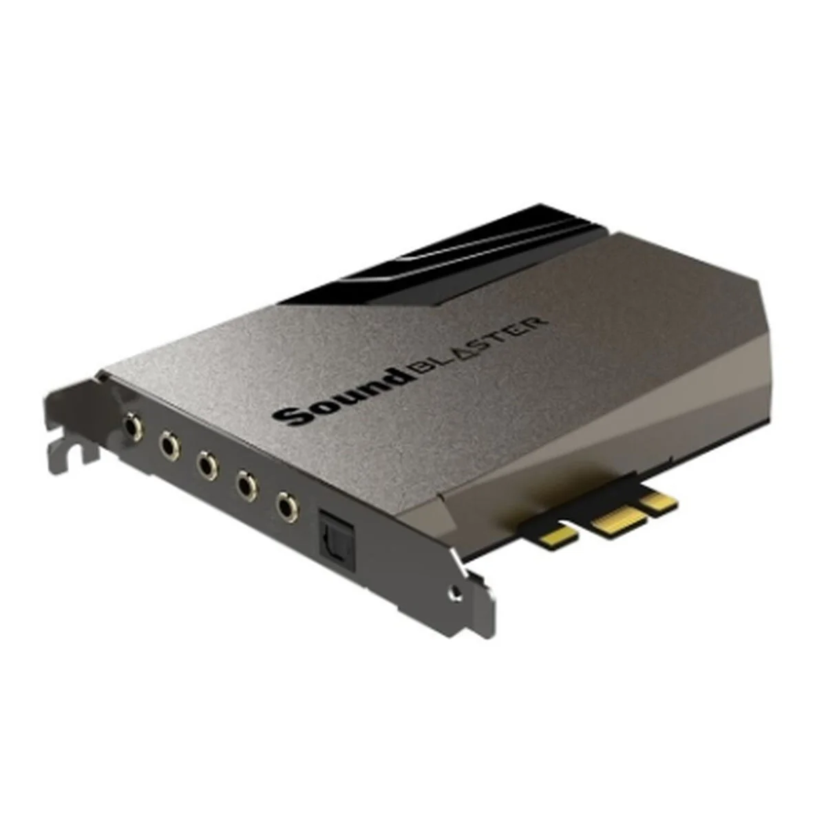 Tarjeta de Sonido Interna Creative Technology Sound Blaster AE-7