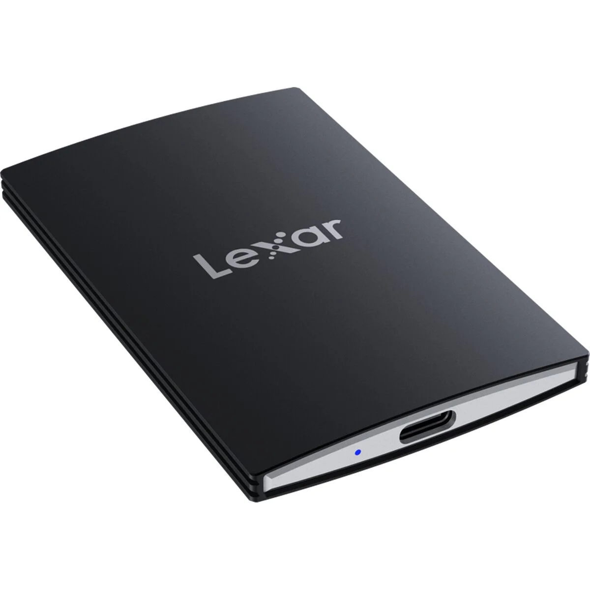 Disco Duro Lexar LSL500X512G-RNBNG 512 GB SSD