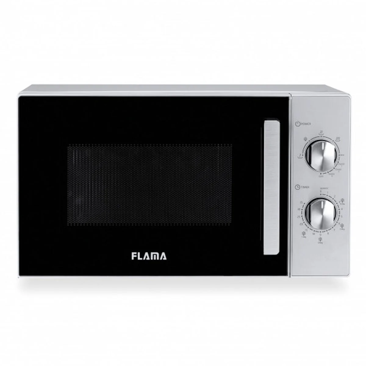 Microondas Flama 1803FL 1000 W 700 W 20 L Negro
